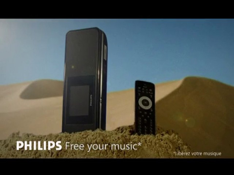 Philips NP2900