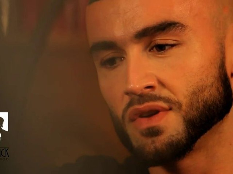 François Sagat - ITW - La Chronique cinéma du Mérovingien HD