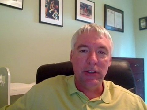 Mt. Pleasant, SC - 3rd-Q-2010 Home Sales