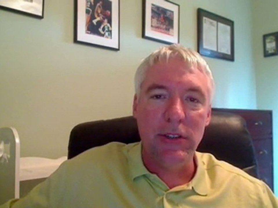 Mt. Pleasant, SC - 3rd-Q-2010 Home Sales