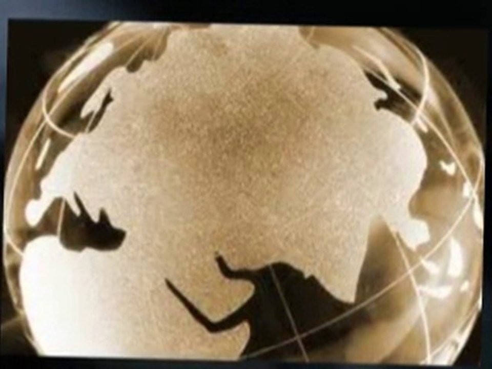 The advantages of server collocation