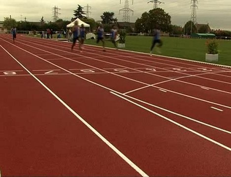 Equipement flambant neuf à Rosny-sous-Bois
