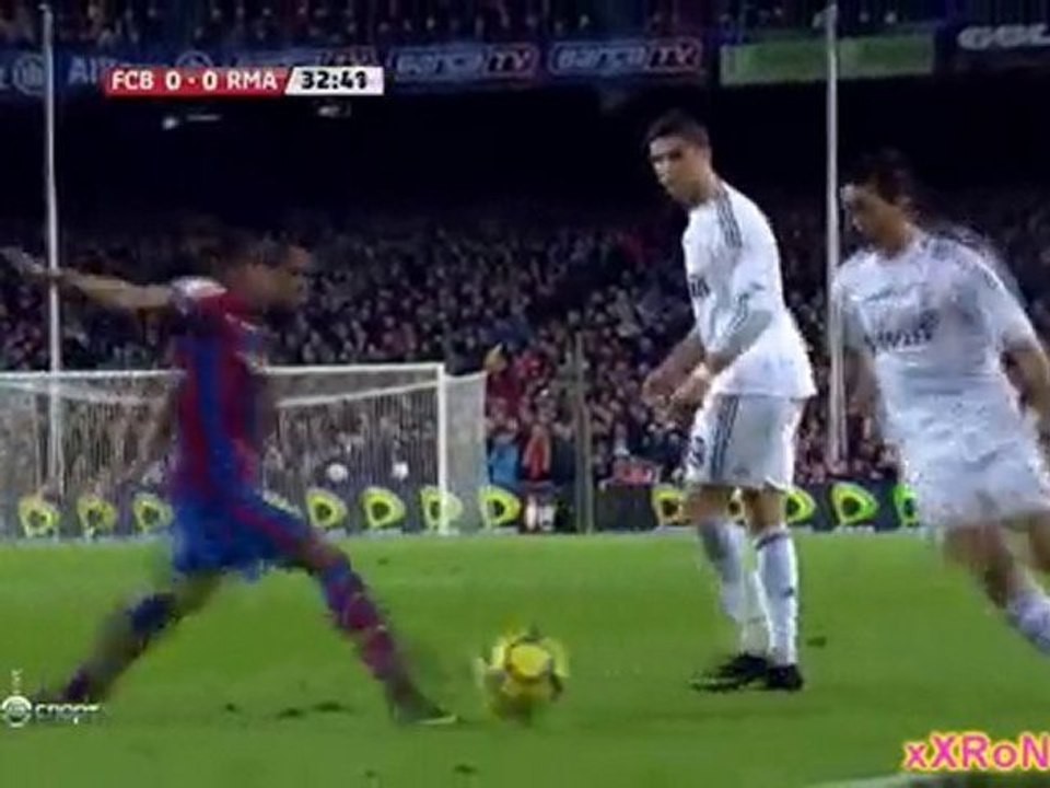 Cristiano Ronaldo real madrid 2010