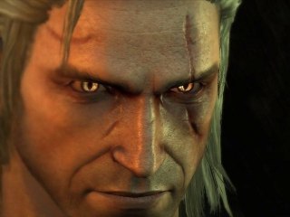 «Ведьмак 2. Убийцы королей»: Побег из темницы