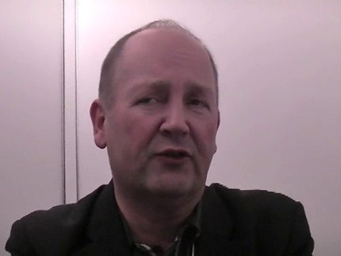 Pascal WESTRELIN et Jean-Claude LEVEC (Euronics France)