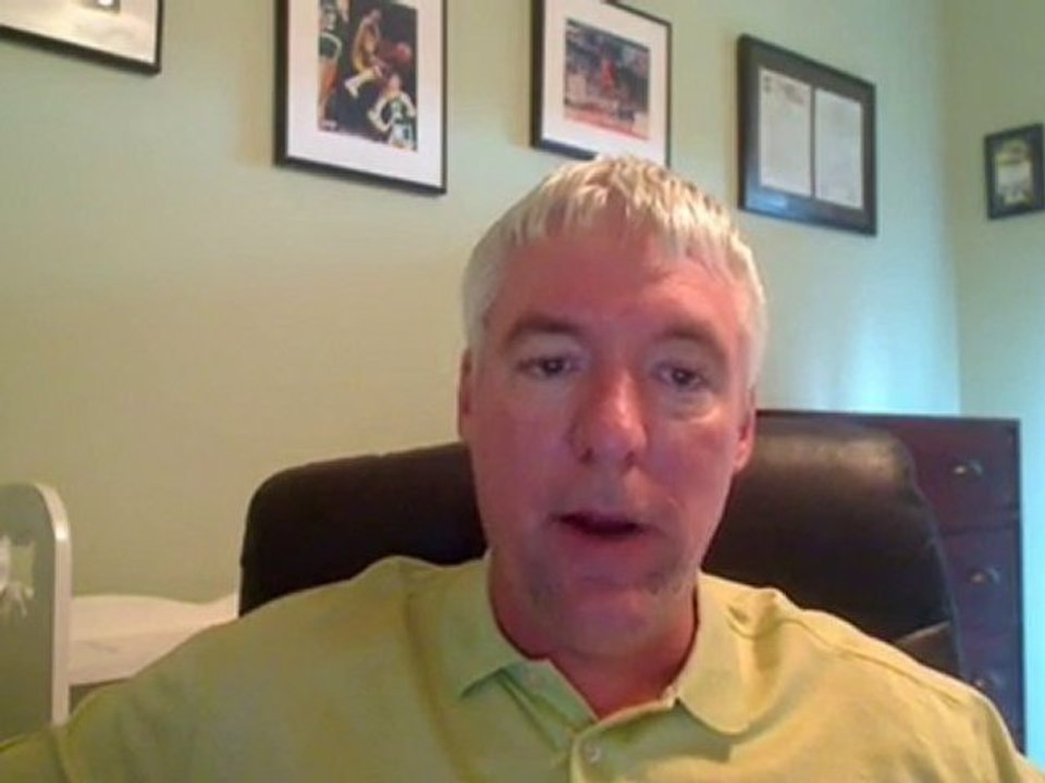 Luxury Home Sales - Charleston, SC 3rd -Q-2010