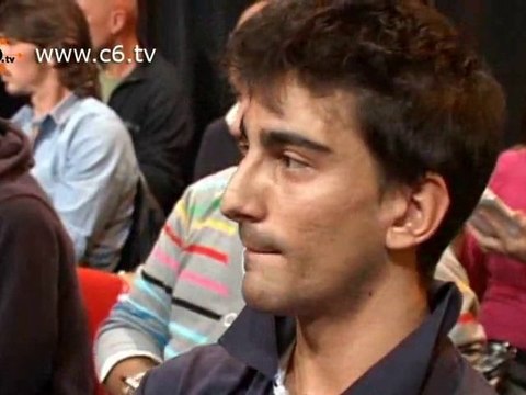 'Mi scappa da ridere', nuovo spettacolo di Michelle Hunziker