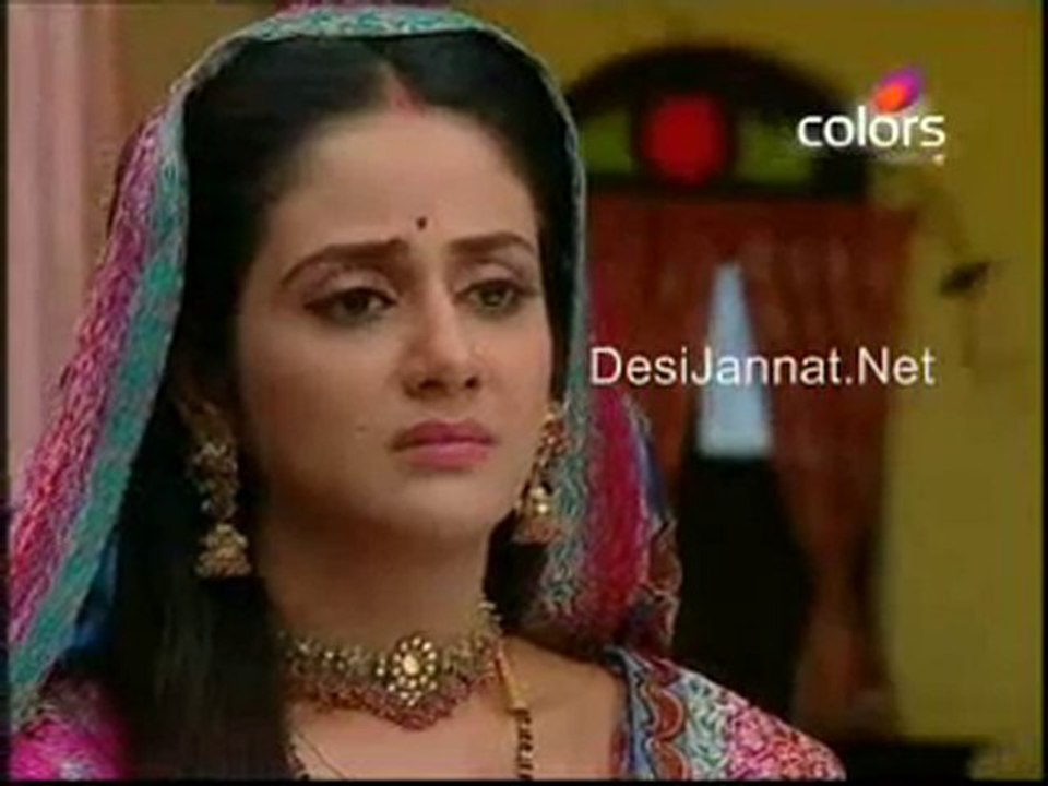 Bhagyavidhaata - 5th October 2010 pt-2