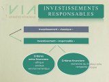 Investissement responsable gestion patrimoine www.via-ap.com