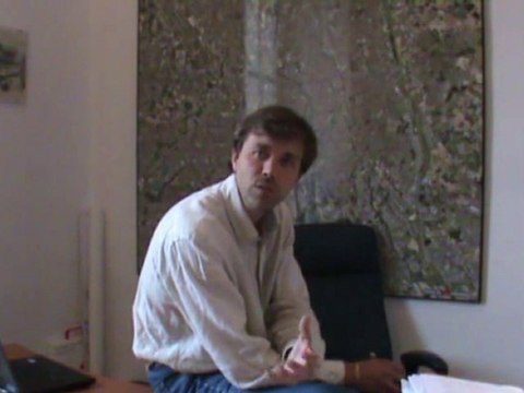 Trois questions à Alexandre Marciel