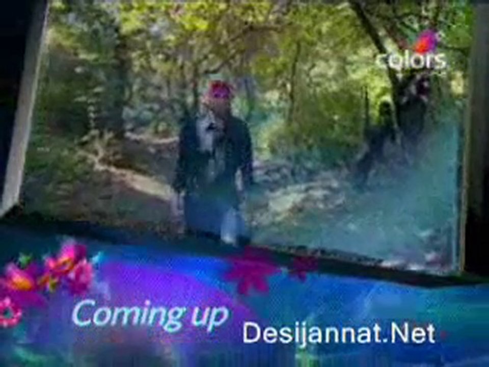 Bhagyavidhaata - 5th October 2010 pt-3