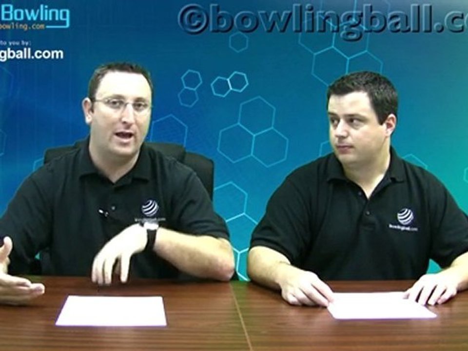 Talk Bowling Episode #0064 - Sport Leagues Defined