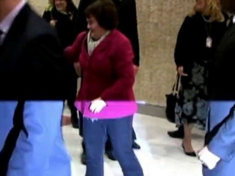 Exklusiv: Zweite Chance für Boyle