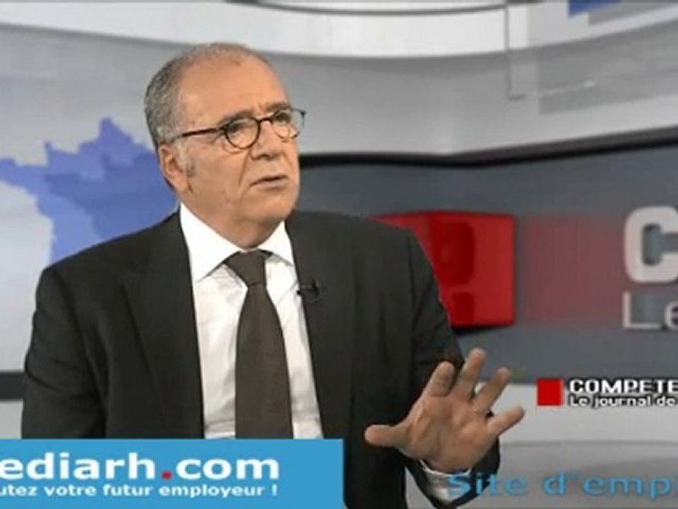 Le Groupe Acti  recrute et propose des offres d'emplois