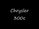Chrysler 300 C reprog  270ch par o2 programmation chiptuning