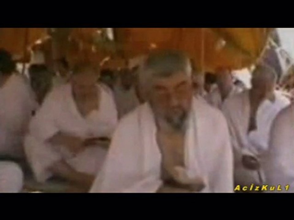 AcİzKuL1 _  Sana Layık Olamadım