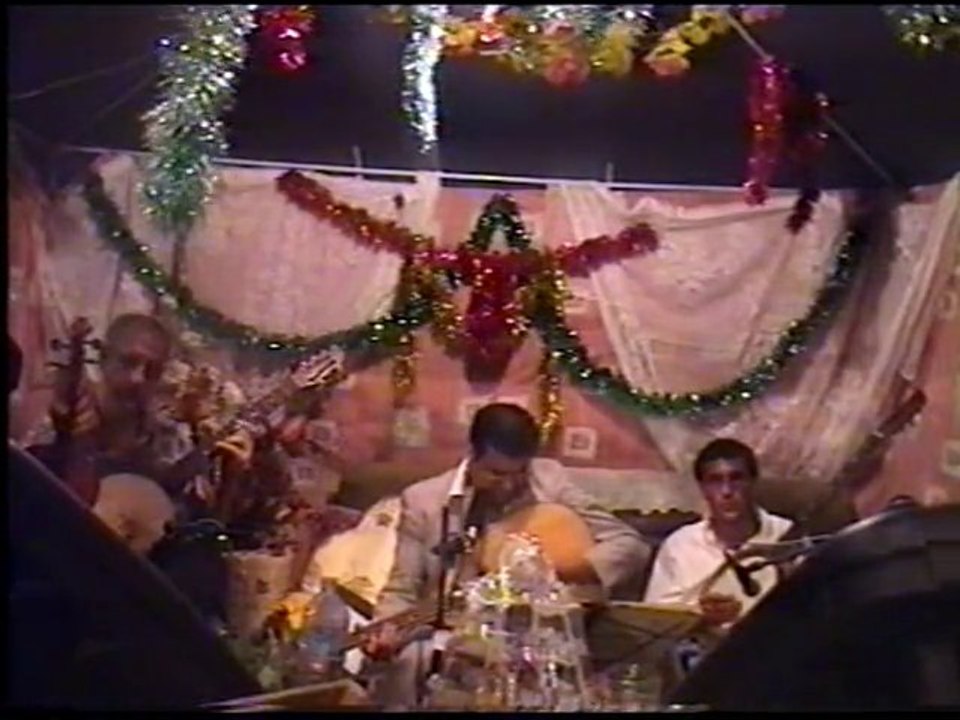 cheikh el merri bir khadem 02/08/2010