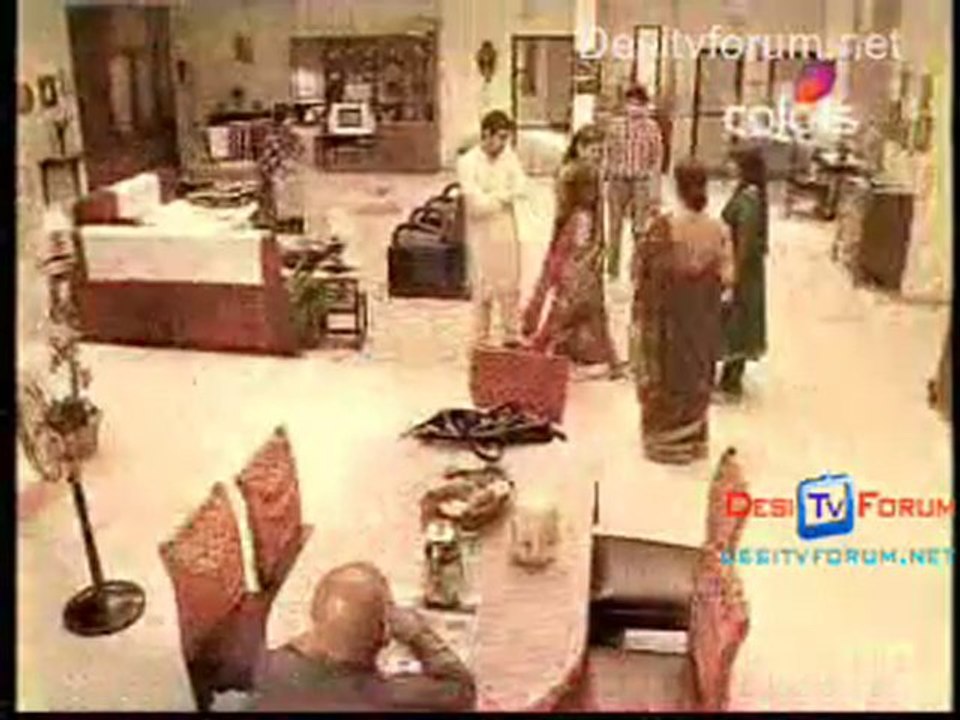 Thoda Hai Bas Thode Ki Zaroorat Hai - 5th October 2010 pt4