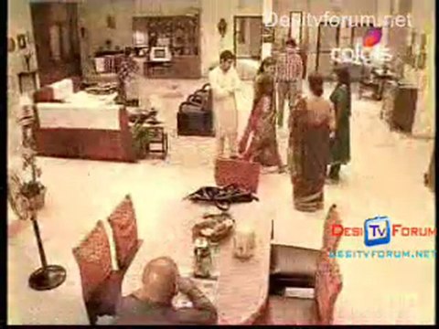 Thoda Hai Bas Thode Ki Zaroorat Hai - 5th October 2010 pt4