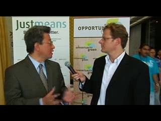 CSR Video Updates: Interview with Doug Kim