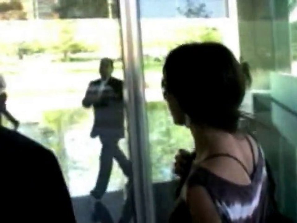 SNTV - Exklusiv: Babyverbot für Herzog