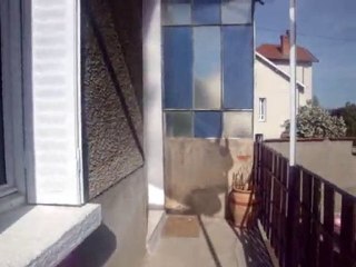 CHAZELLES sur LYON proche VEAUCHE VENTE MAISON 3 PIECES