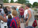 camping vendée:la dance d'abraham au camping pong 001