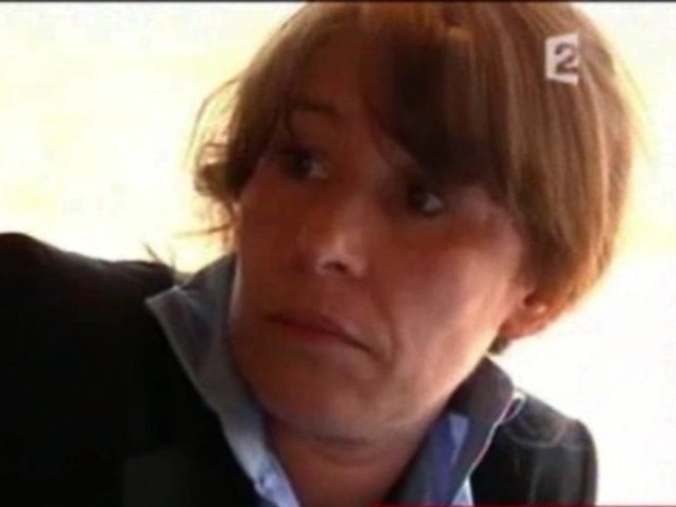 F. Amara:" les conseillers de Fillon sont à l'ouest"