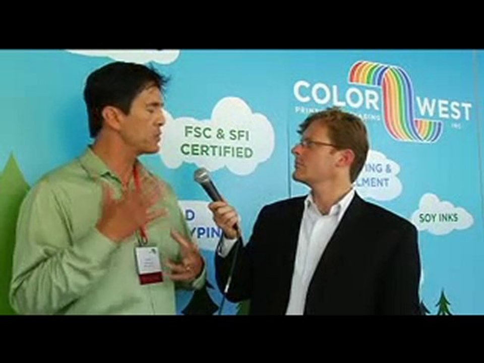 CSR Video Updates: Interview with Dan Borundo