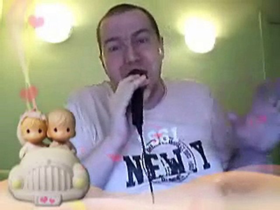 UNE CHANSON DOUCE (Henri Salvador-Maurice Pons)