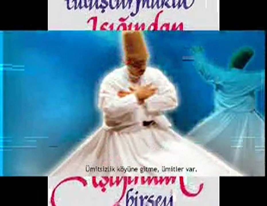 Ömer KÖROĞLU - Etme ( Aşkın Dansı )