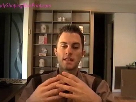 Fitness Warm Ups|BodyShaping BluePrint TV Ep 05