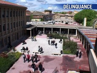 Le Journal vidéo du mardi 5 octobre 2010, édition de 18H00.