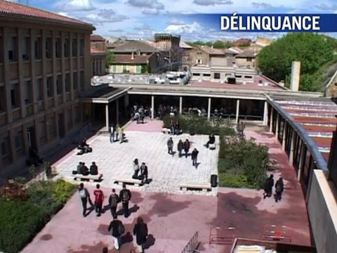 Le Journal vidéo du mardi 5 octobre 2010, édition de 18H00.