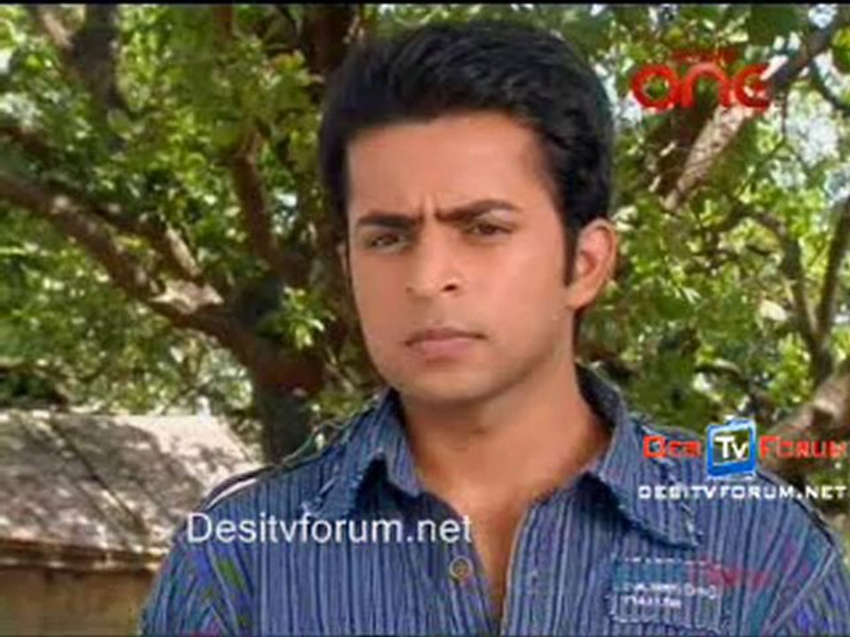 Ek Chutki Asmaan [Episode 26] - 5th October 2010 - pt1