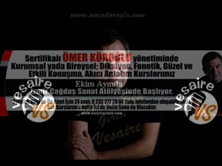 Ömer KÖROĞLU - Geç Dönen Sevgili