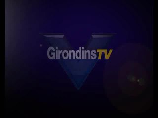 La bande annonce de Girondins TV