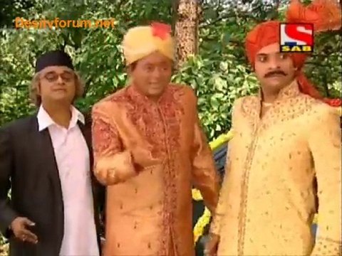 Papad Poll - 5th October 2010 Watch Online - pt1