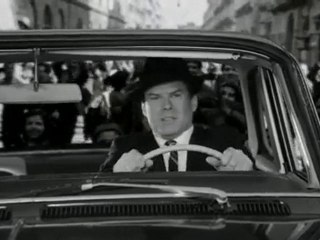 Epic Chase, presented by Sprint Films