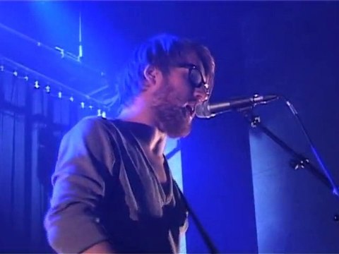 CONCERT DE THE RUSSIAN SEXTOYS - CQFD LIVE PARTY - Le Cargö