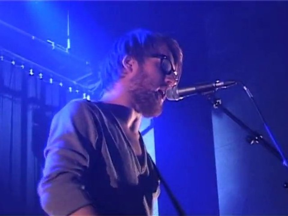 CONCERT DE THE RUSSIAN SEXTOYS - CQFD LIVE PARTY - Le Cargö