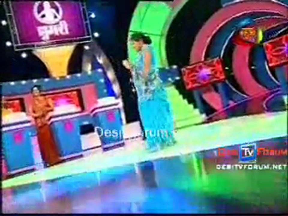 Bhauji No -1  - 5th October 2010 - pt4