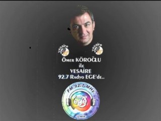 Ömer KÖROĞLU - Gri ve Hüzünlü