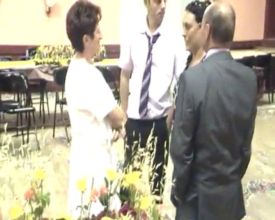 nous  voila  a la  soupe a l oignon a  6h00 du  matin