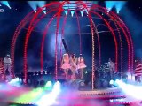 Teenage Dream : Katy Perry en live à la télé