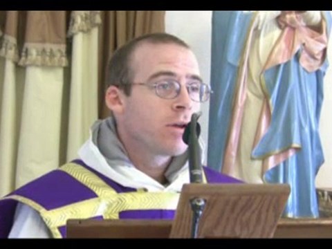 Sep 24 - Homily: Faith, Repentance and Love