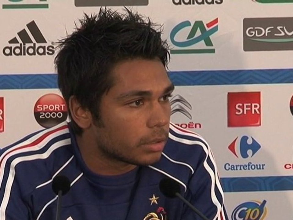 Trémoulinas veut apprendre