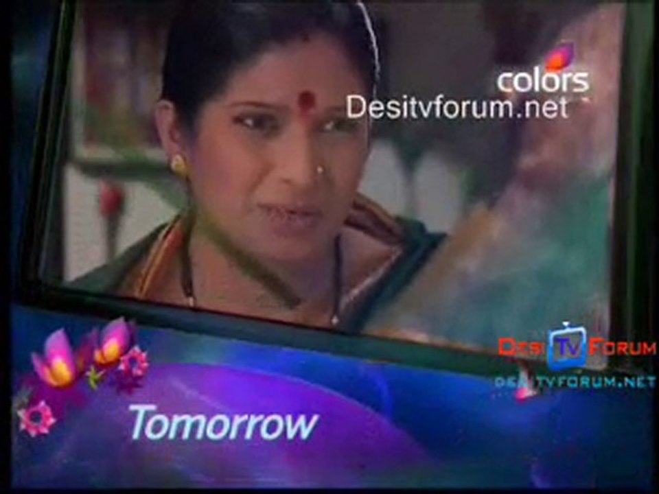 Laagi Tujhse Lagan - 5th October 2010 pt4