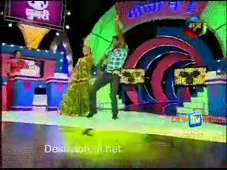 Bhauji No -1  - 5th October 2010 - pt6