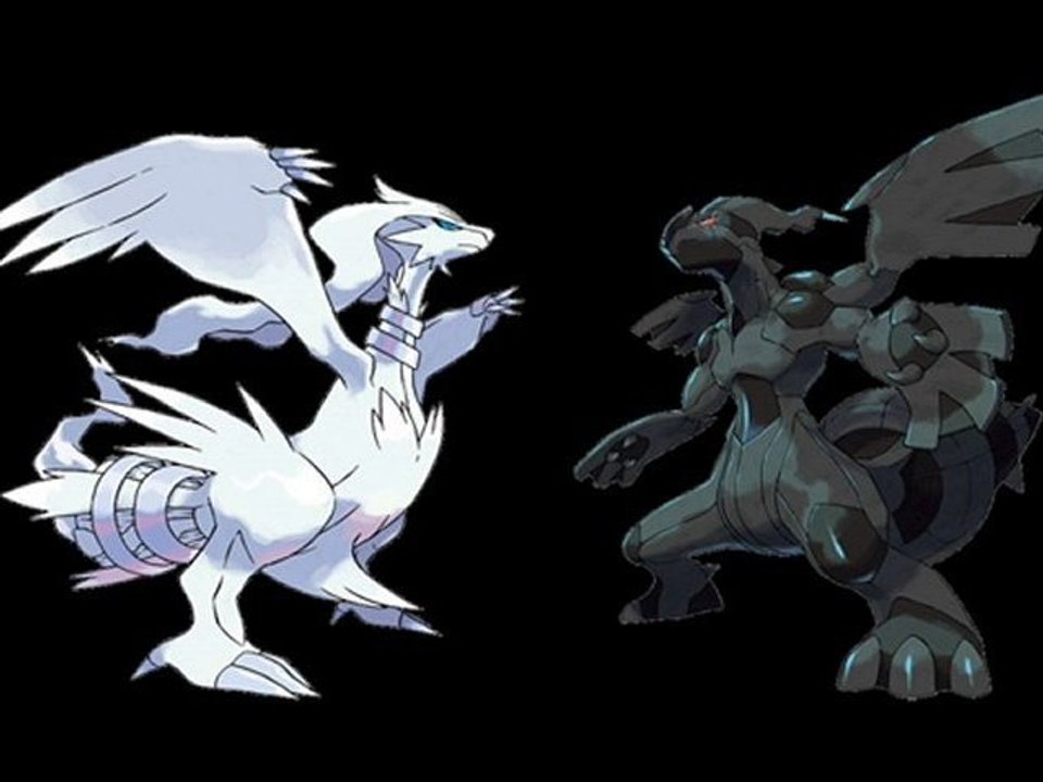 Pokemon Black and White Soundtrack - Elite Four Battle